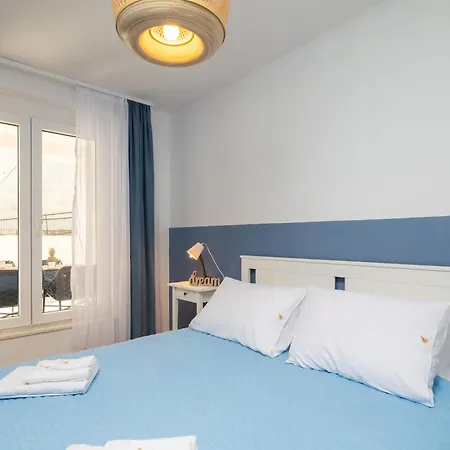 Kovac Family A4 * Makarska