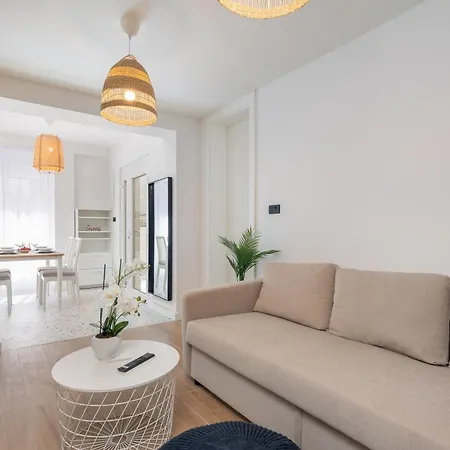 Kovac Family A4 Apartman Makarska