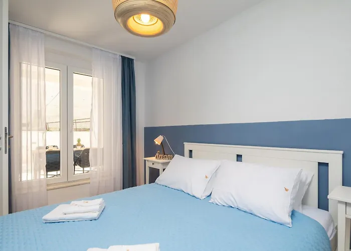 Kovac Family A4 * Makarska