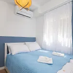 Kovac Family A4 Апартаменты *