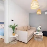 Апартаменты Kovac Family A4 *