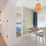 Апартаменты Kovac Family A4 *