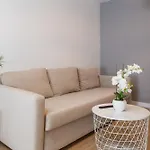 Апартаменты Kovac Family A4