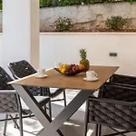 Kovac Family A4 Апартаменты Макарска