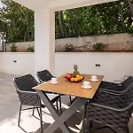 Апартаменты Kovac Family A4 *