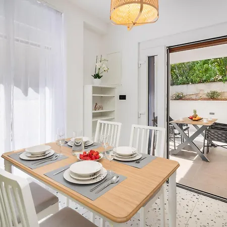 Kovac Family A4 Apartment