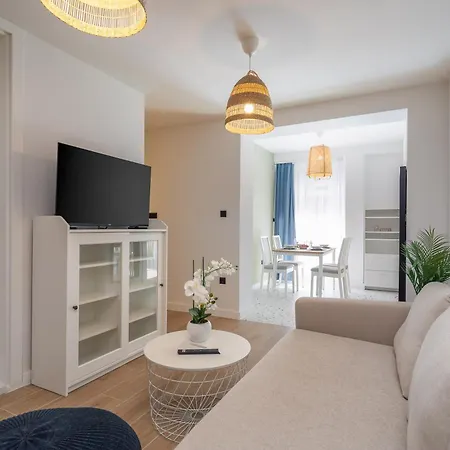 Kovac Family A4 Apartment