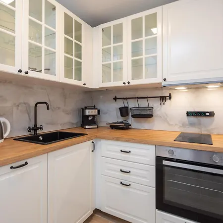 Apartment Kovac Family A4 *