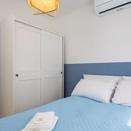 Apartment Kovac Family A4 *