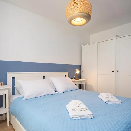 Kovac Family A4 Apartment