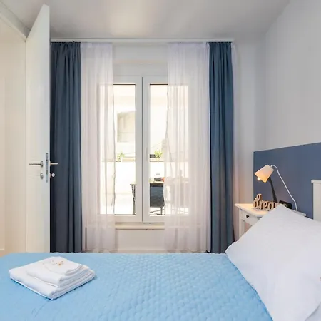 Apartment Kovac Family A4 *