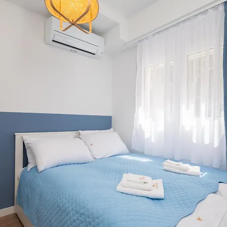 Kovač Family A4 Apartmán *