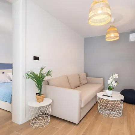 Apartmán Kovač Family A4 *