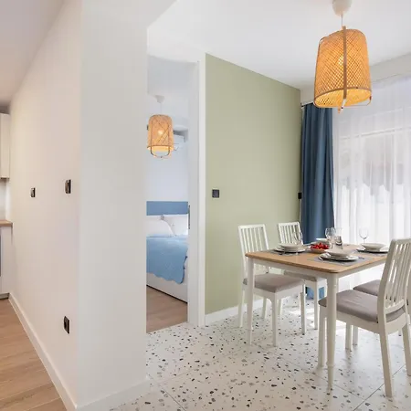 Apartmán Kovač Family A4 *