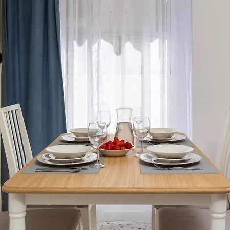 Lejlighed Kovac Family A4 Makarska
