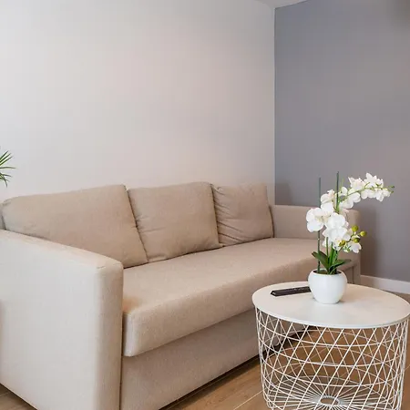 Apartmán Kovač Family A4