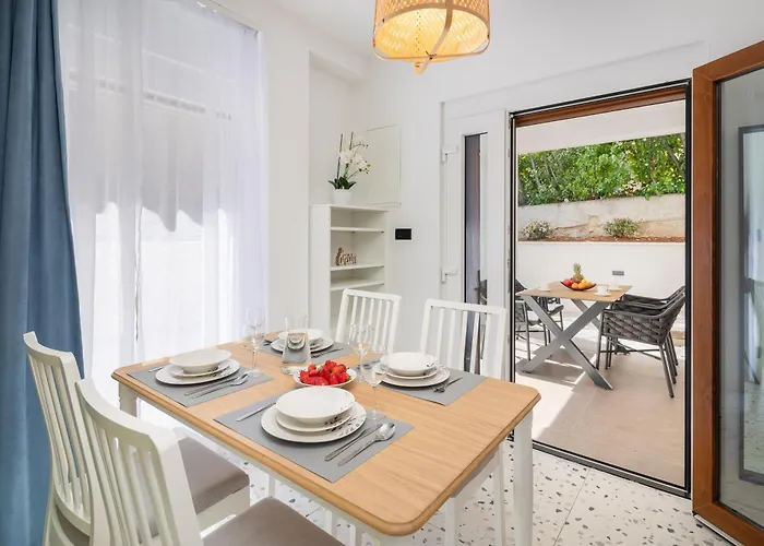 Kovac Family A4 Apartment