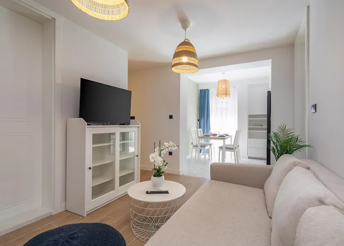 Kovac Family A4 Apartment