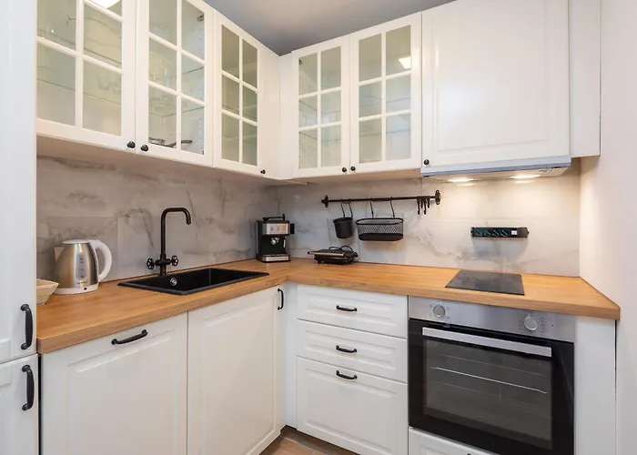 Apartment Kovac Family A4 *