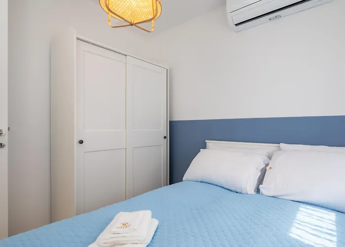 Apartment Kovac Family A4 *