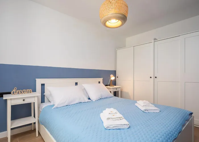 Kovac Family A4 Apartment