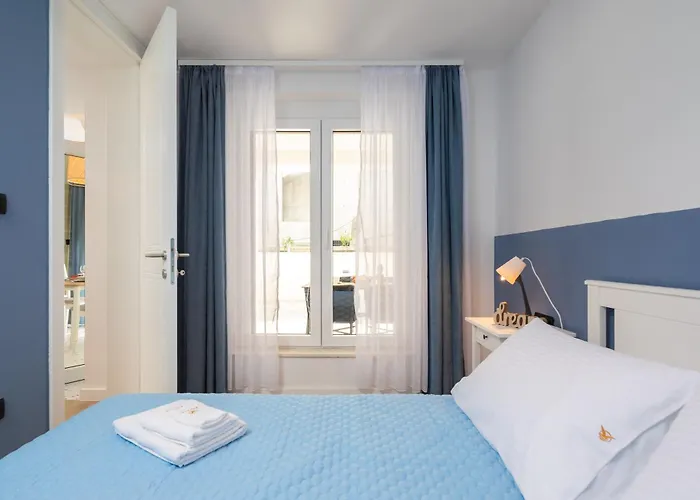 Apartment Kovac Family A4 *