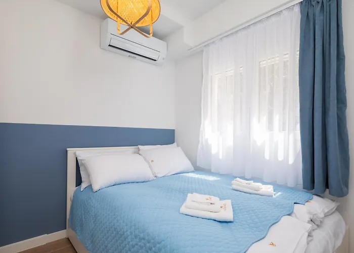 Kovac Family A4 Apartment *