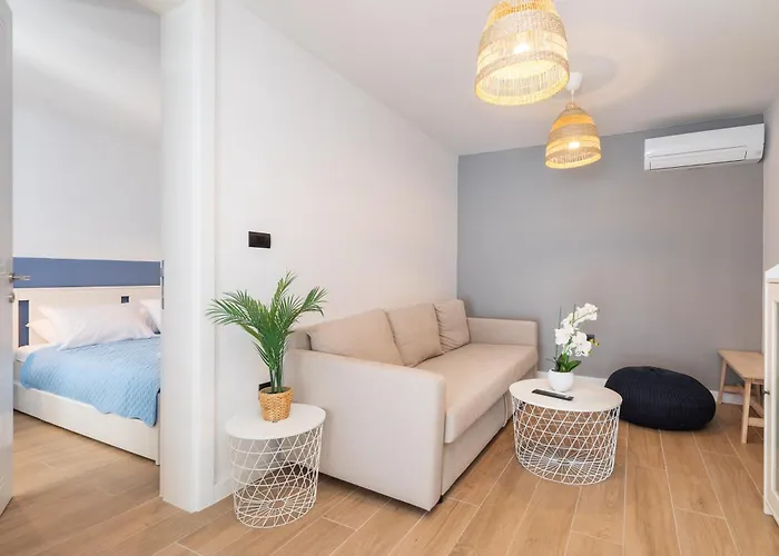 Apartment Kovac Family A4 *