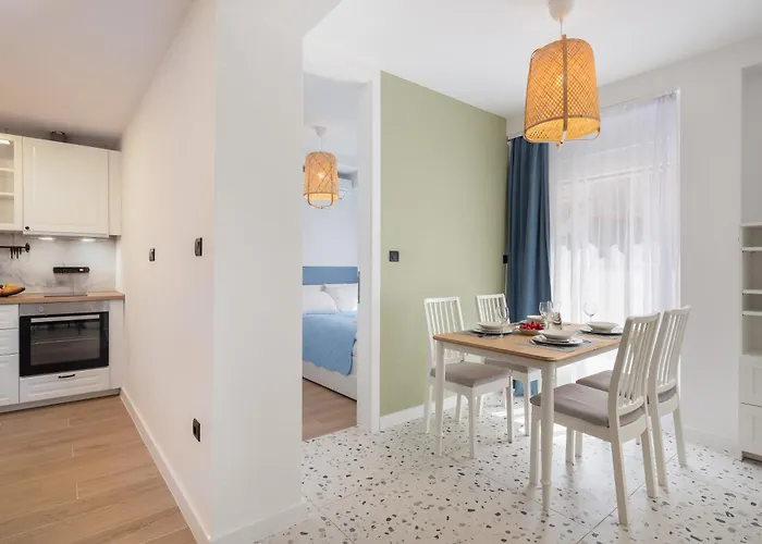 Apartment Kovac Family A4 *