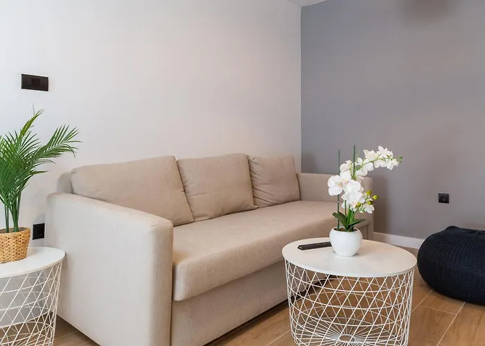 Apartment Kovac Family A4