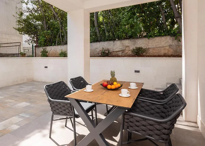 Apartment Kovac Family A4 *